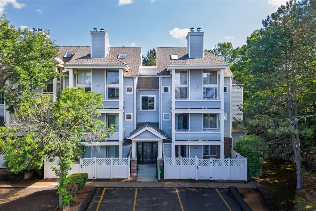 200 Falls Blvd, Quincy, Massachusetts 02169