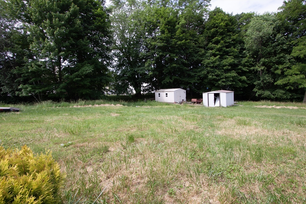 0 Ernest Avenue, Worcester, Massachusetts 01604