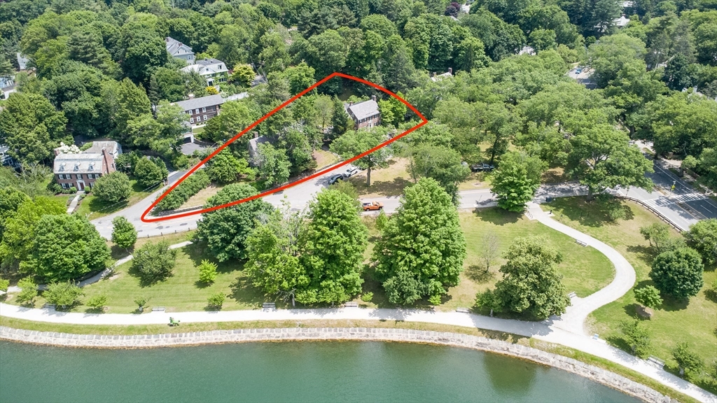 128-140 Dudley, Brookline, Massachusetts 02445