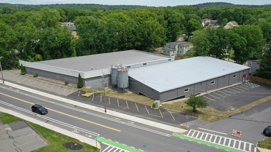 50 June Street, Leominster, Massachusetts 01453