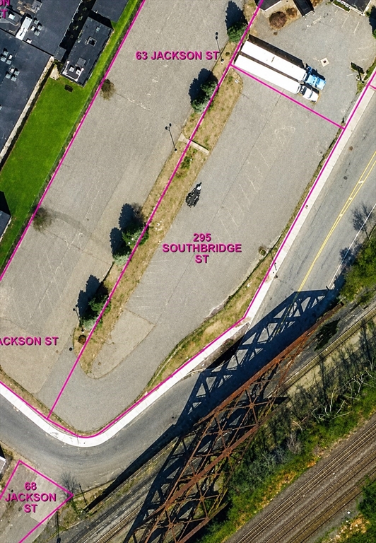 295 Southbridge St, Worcester, Massachusetts 01608