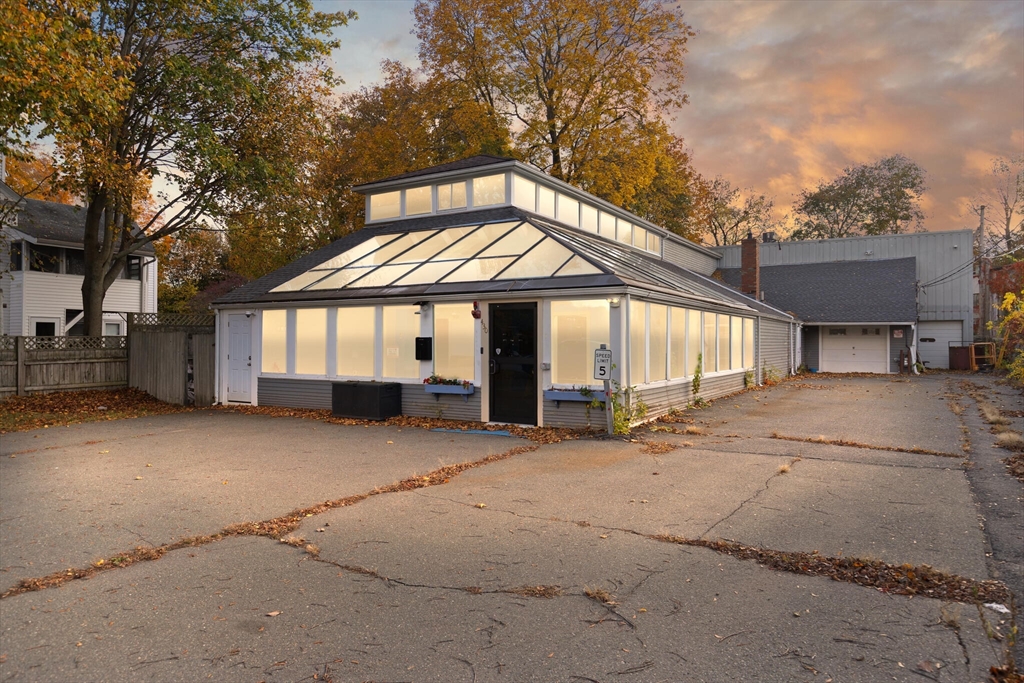 430 Maple St, Danvers, Massachusetts 01923