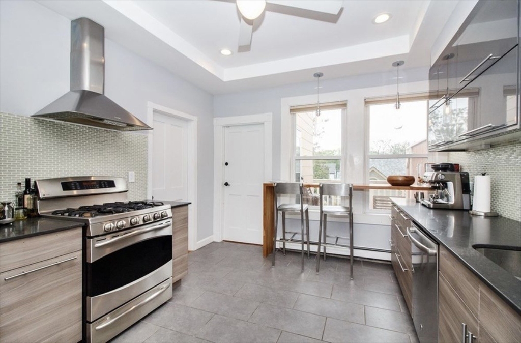 53 Prince St, Cambridge, Massachusetts 02139