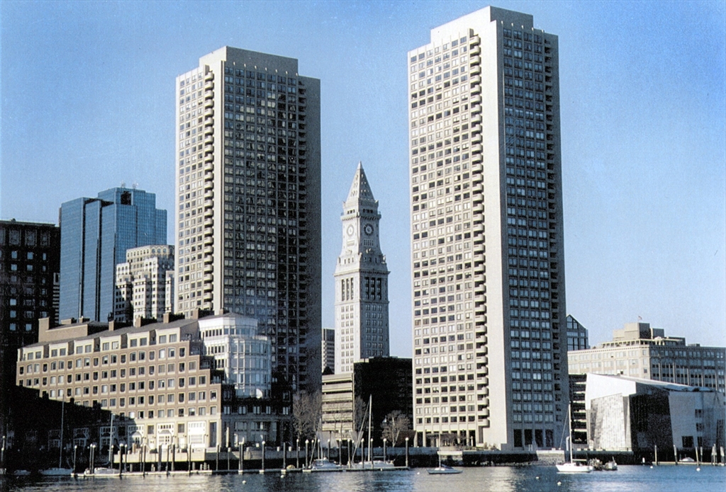 65 East India Row, Boston, Massachusetts 02110