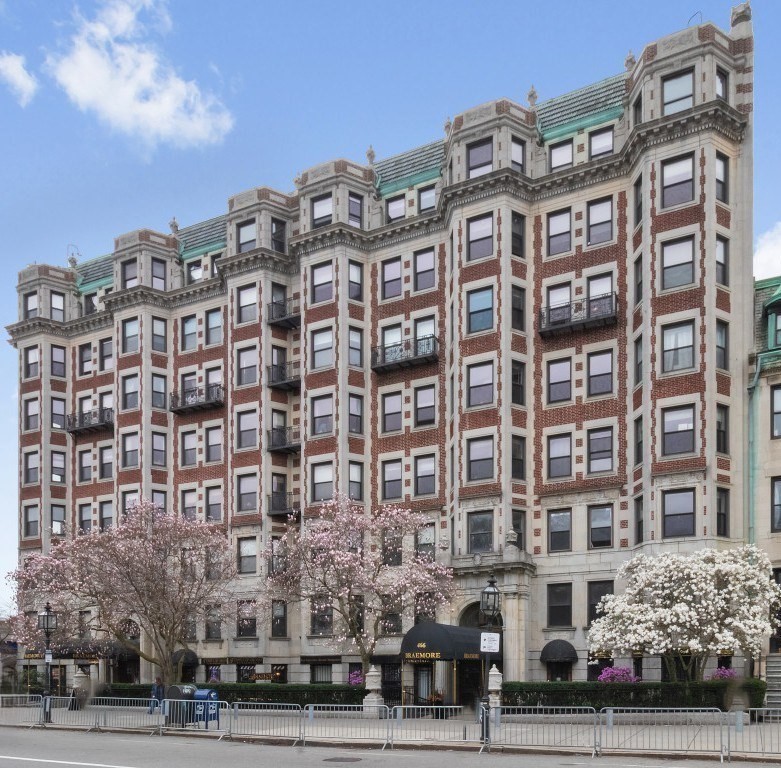466 Commonwealth, Boston, Massachusetts 02115