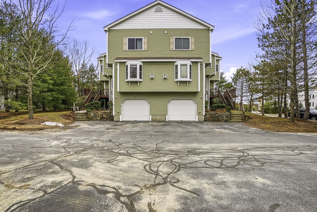 153 America Blvd, Ashland, Massachusetts 01721