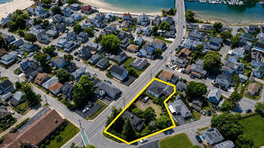 147 /145 Onset Ave, Wareham, Massachusetts 02558