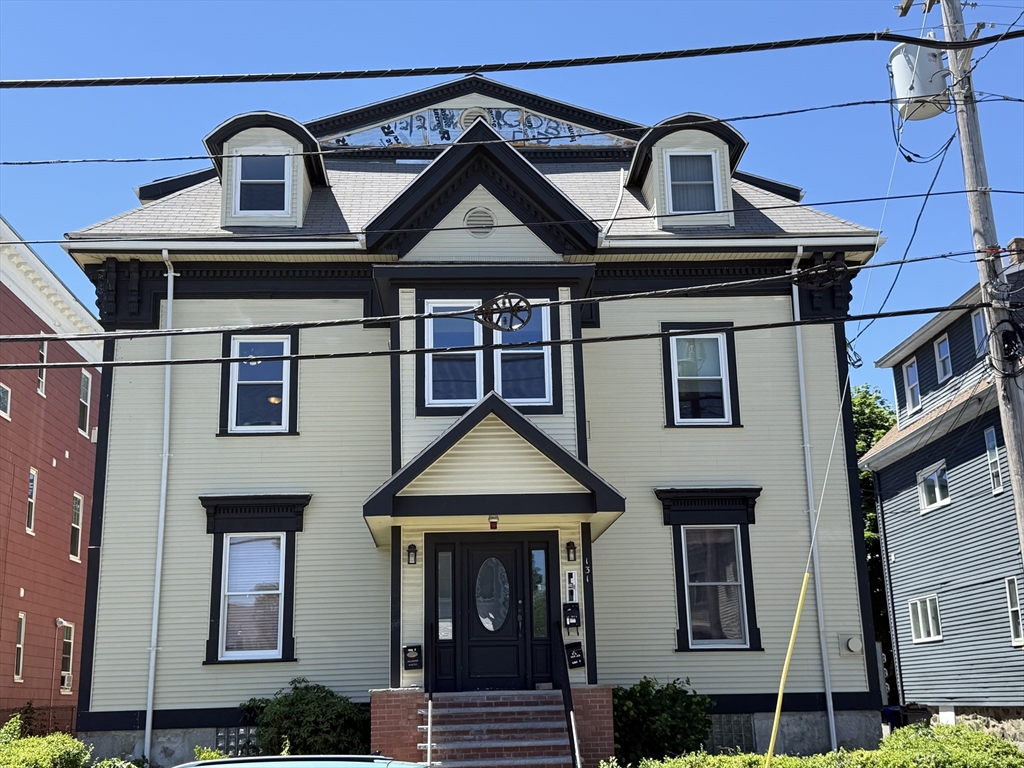 131 Laurel St, Malden, Massachusetts 02148