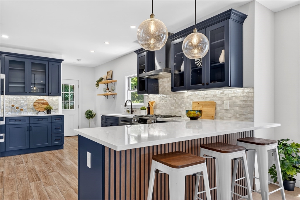 19 High St., Somerville, Massachusetts 02144