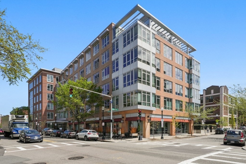 700 Harrison, Boston, Massachusetts 02118