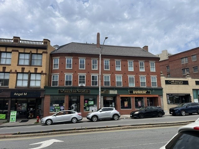422 Main St, Malden, Massachusetts 02148