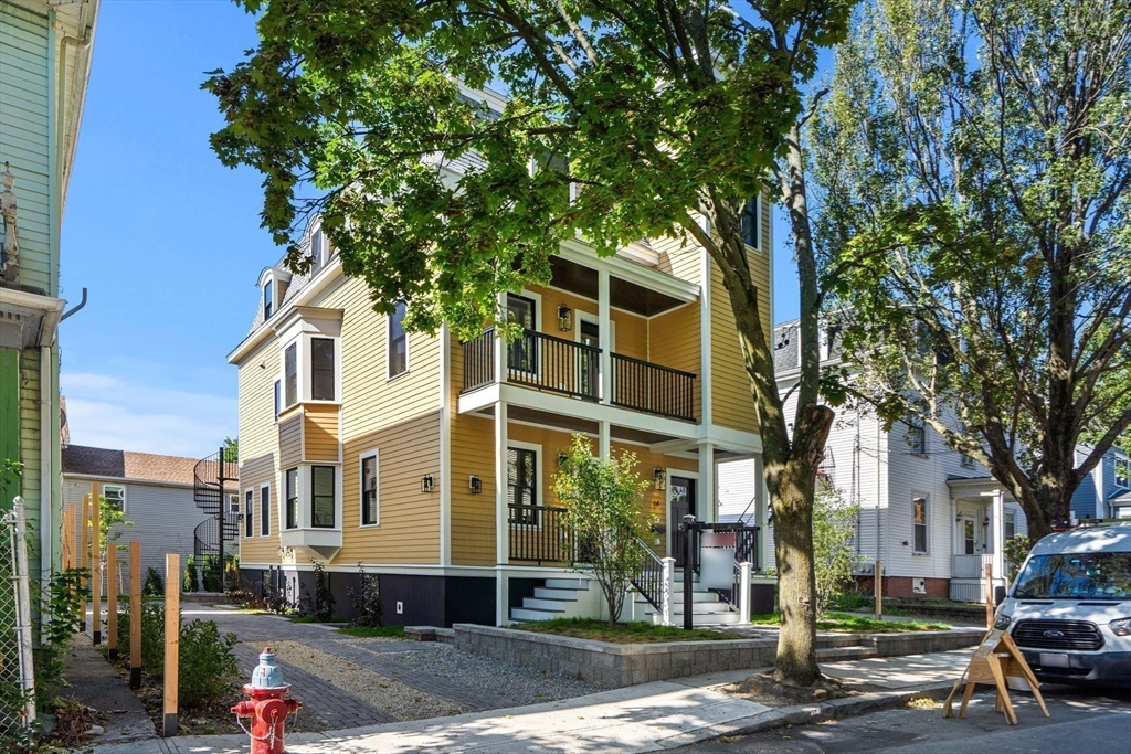 6 Pearl St, Somerville, Massachusetts 02145
