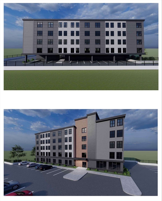 380 Quincy Street, Brockton, Massachusetts 02302