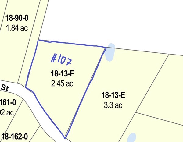 107 Jewett St, Pepperell, Massachusetts 01463