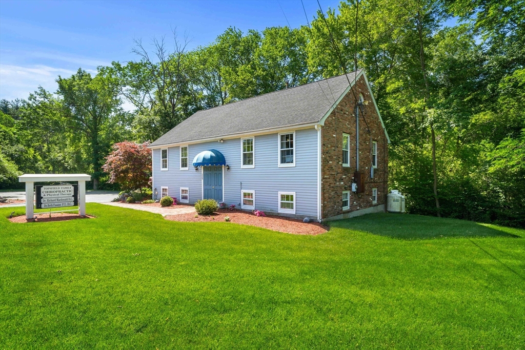 125 Ipswich Rd, Topsfield, Massachusetts 01983