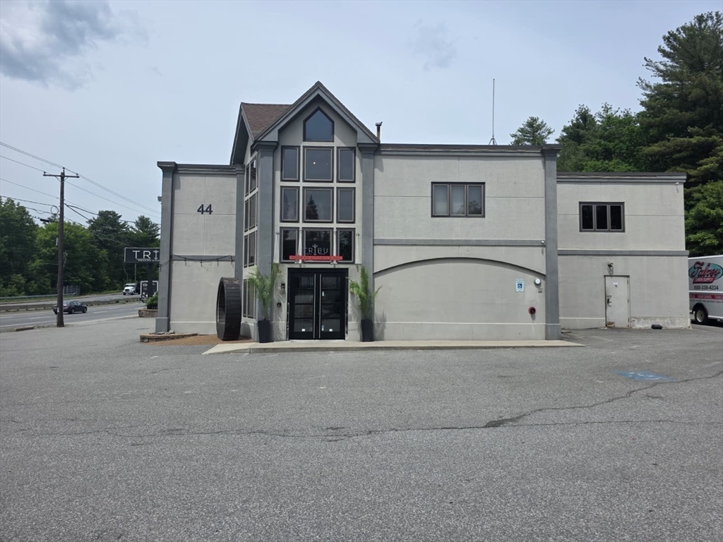 44 Broadway, Saugus, Massachusetts 01906