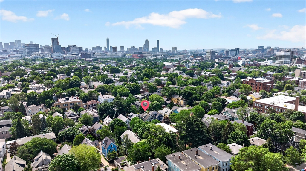 62 Antrim St, Cambridge, Massachusetts 02139