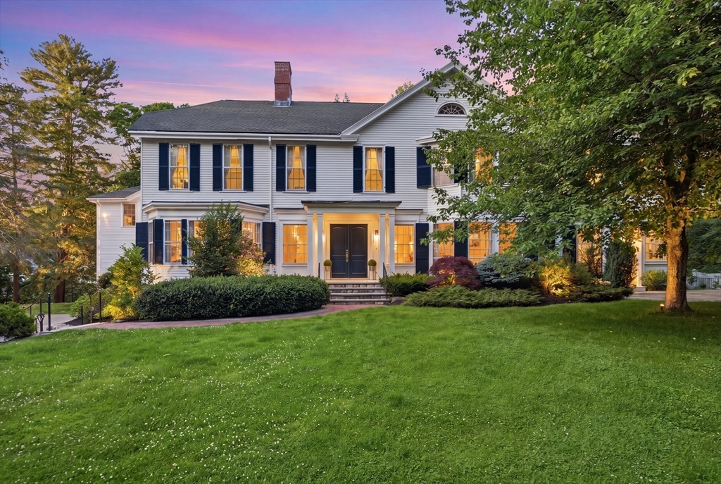31 B0yles Street, Beverly, Massachusetts 01915
