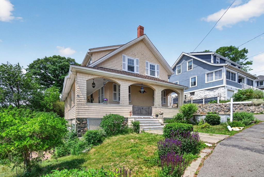 47 Millett Rd, Swampscott, Massachusetts 01907