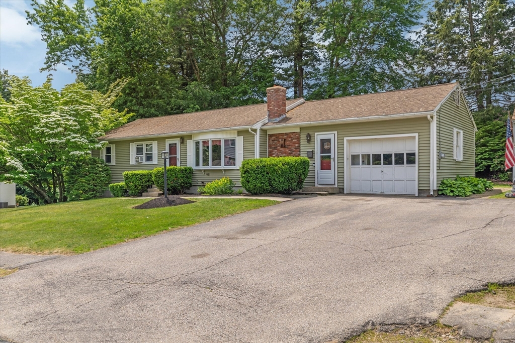81 Highland Ave, Holden, Massachusetts 01520