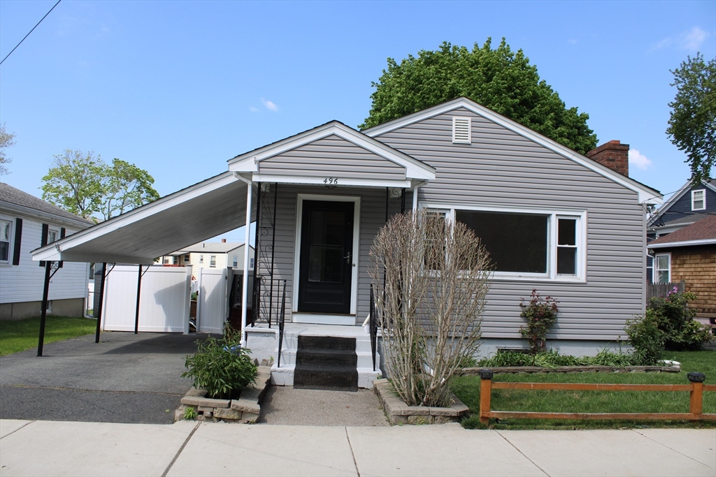 496 Winthrop St, Winthrop, Massachusetts 02152