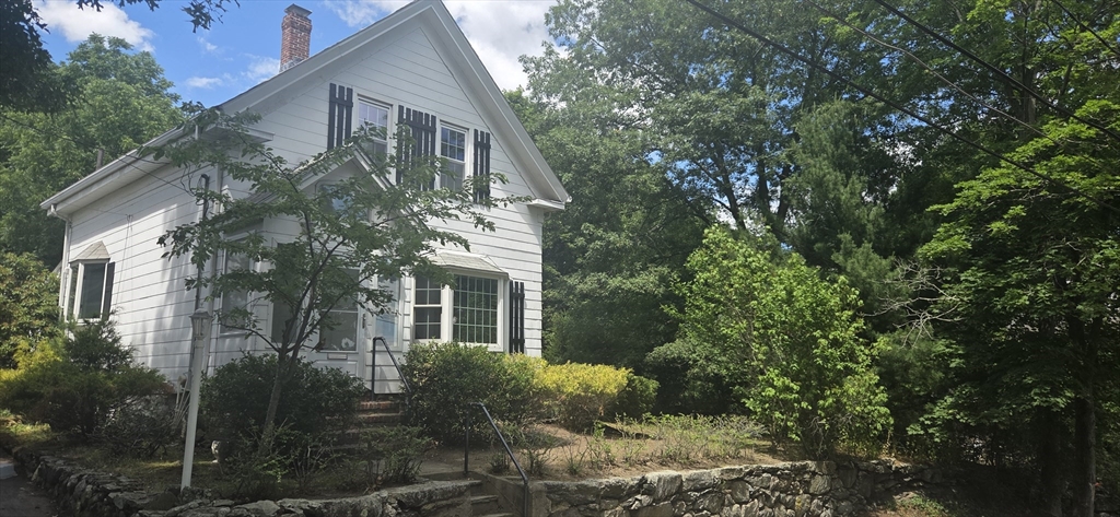 16 Columbia Ave, Newton, Massachusetts 02464