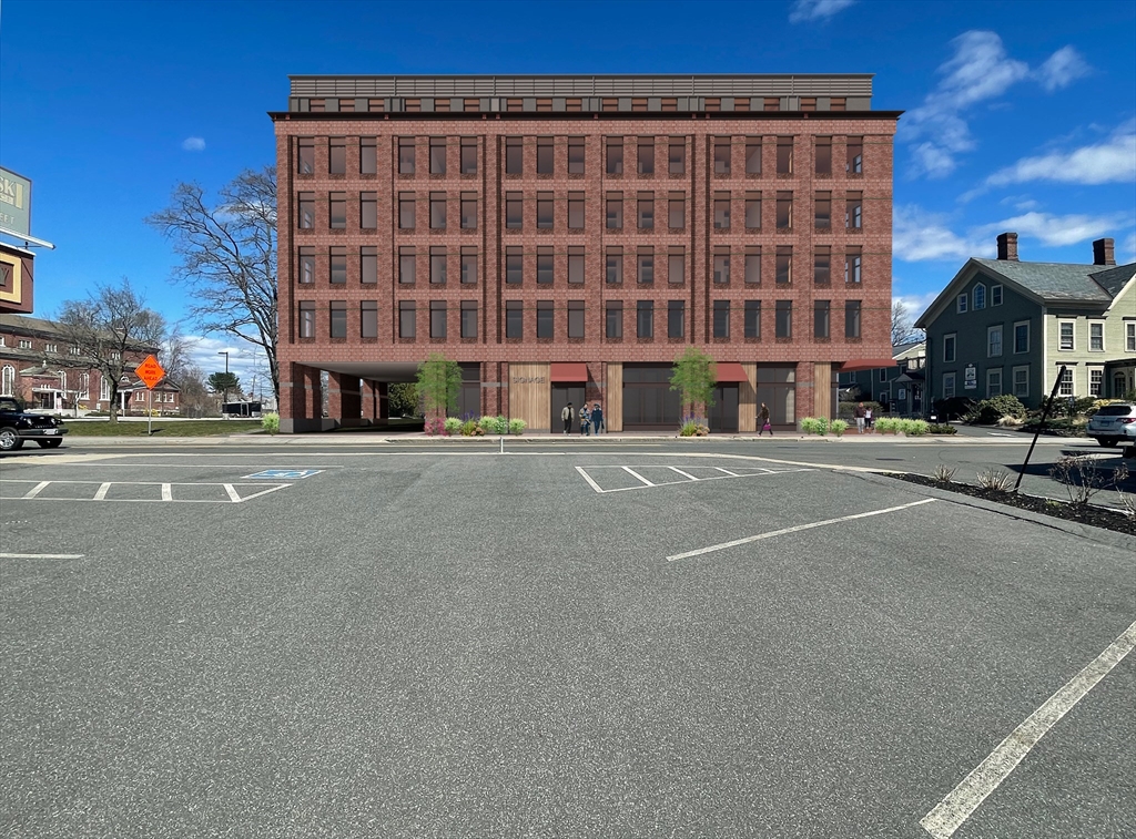 79 King Street, Northampton, Massachusetts 01060