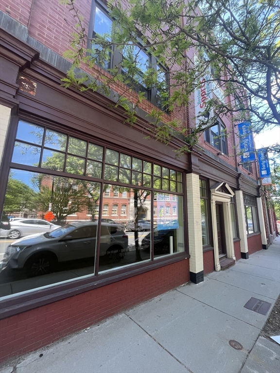60 Harvard, Brookline, Massachusetts 02445