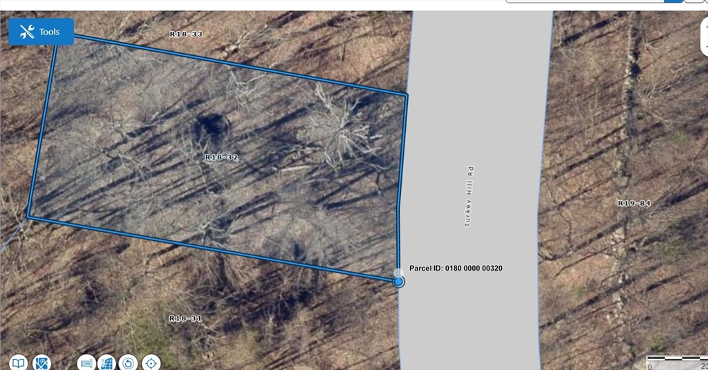 0 Turkey Hill Road, West Newbury, Massachusetts 01985