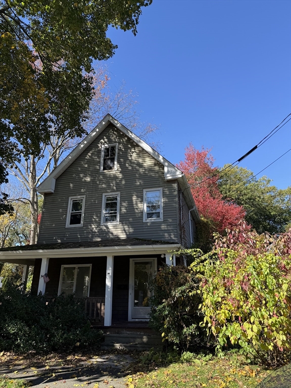 0 Hawthorne Ave, Newton, Massachusetts 02458