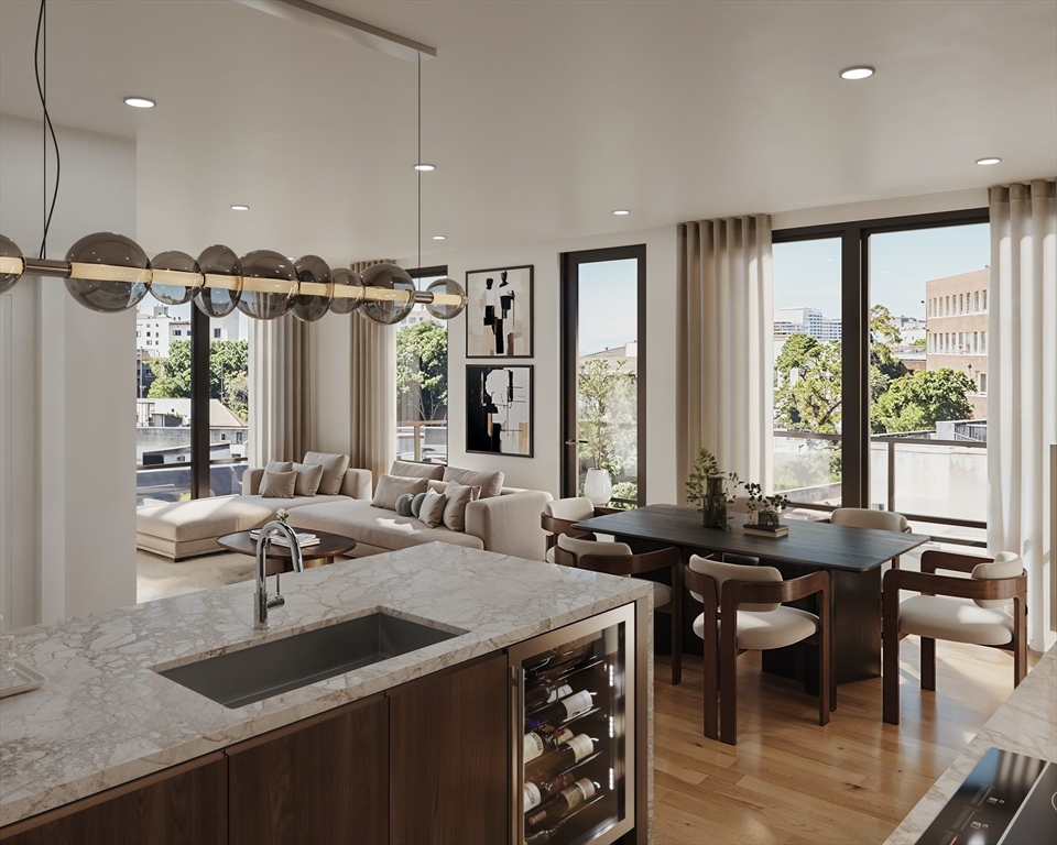 80 Vernon, Brookline, Massachusetts 02446