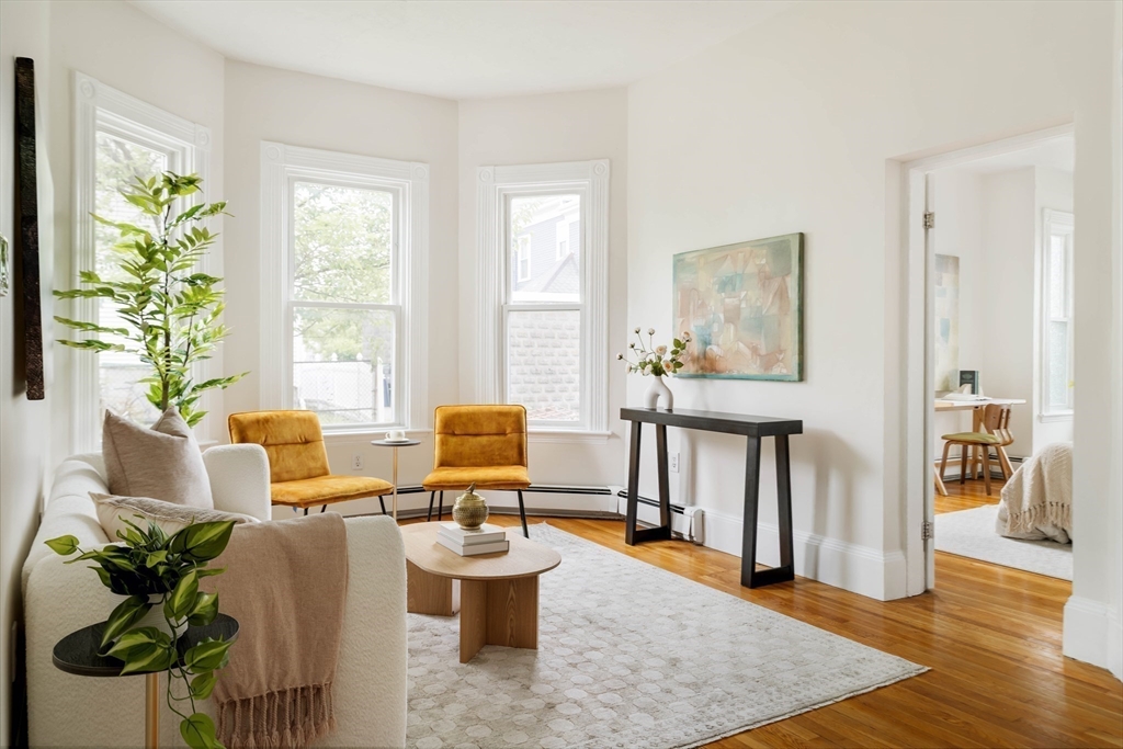 44A Greenville St, Somerville, Massachusetts 02143