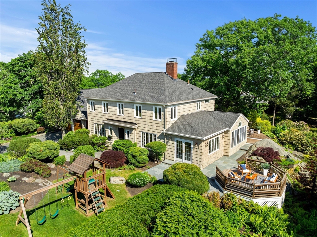 69 Gale Rd., Swampscott, Massachusetts 01907