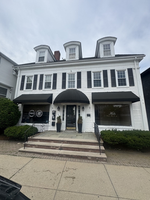 212 Humphrey St, Swampscott, Massachusetts 01907