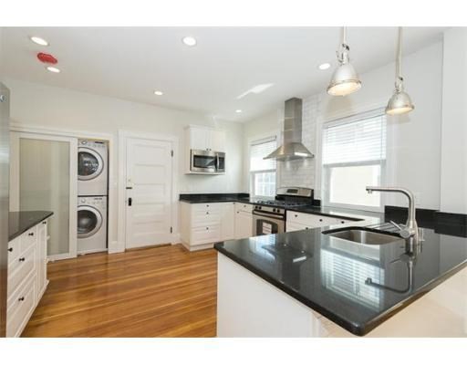 61 Marlboro Street, Belmont, Massachusetts 02478
