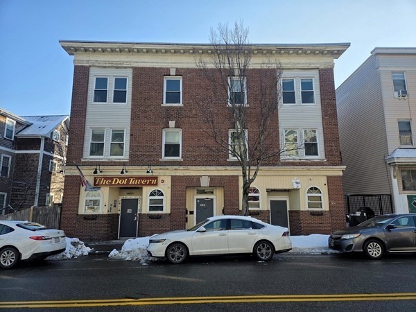 840-842A Dorchester Ave, Boston, Massachusetts 02125