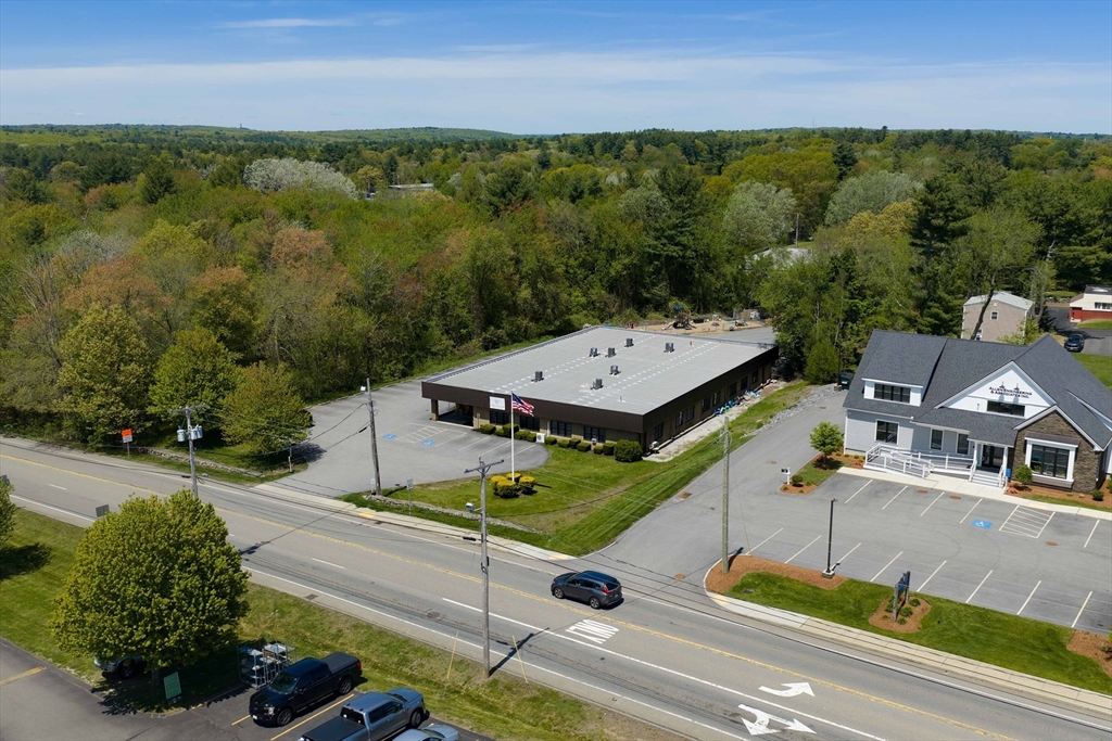 138 Hartford Avenue, Hopedale, Massachusetts 01747