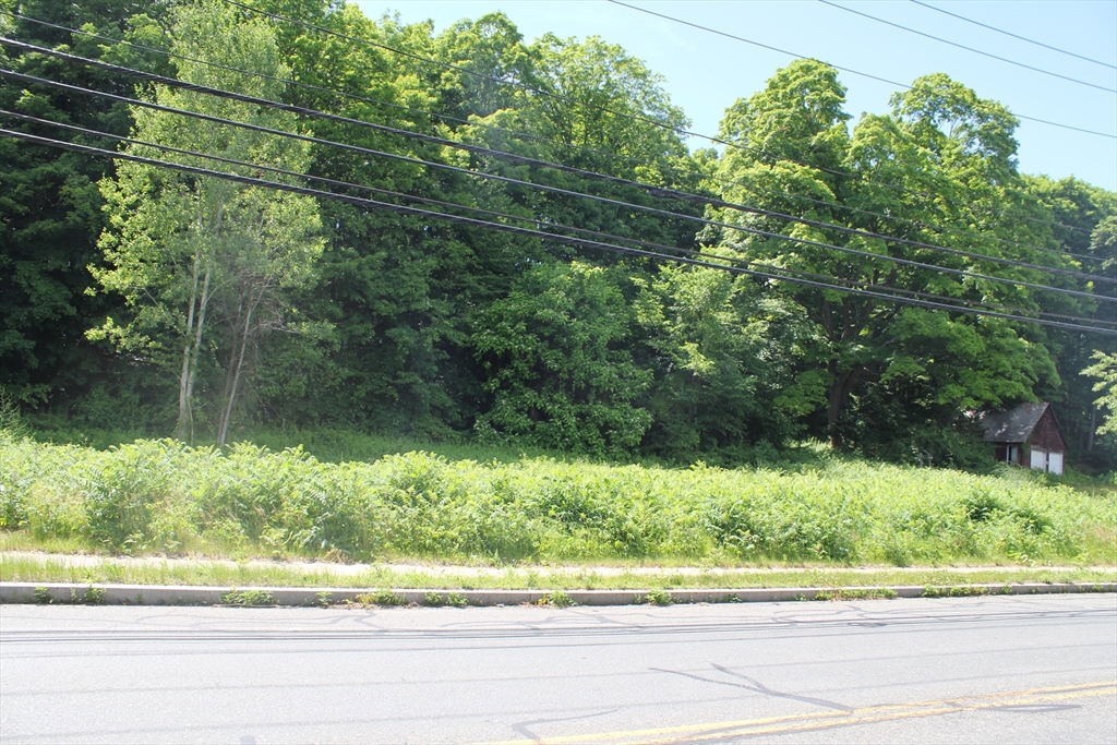 Lot 1 South Westfield St, Agawam, Massachusetts 01030