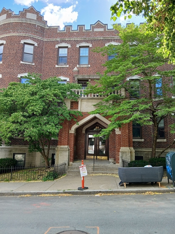 61 Quint Ave, Boston, Massachusetts 02134