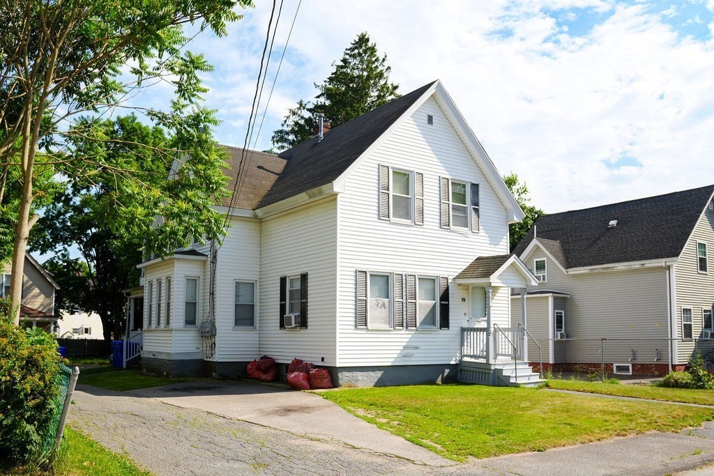 10 State St, Taunton, Massachusetts 02780