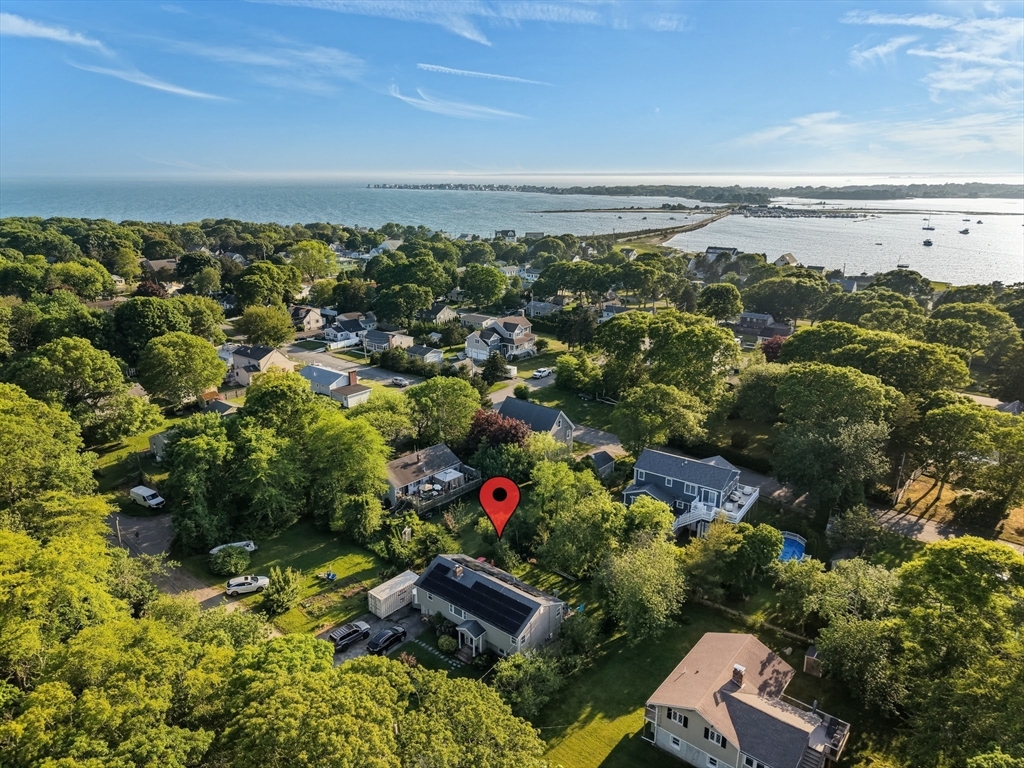 160 Fir St, Fairhaven, Massachusetts 02719