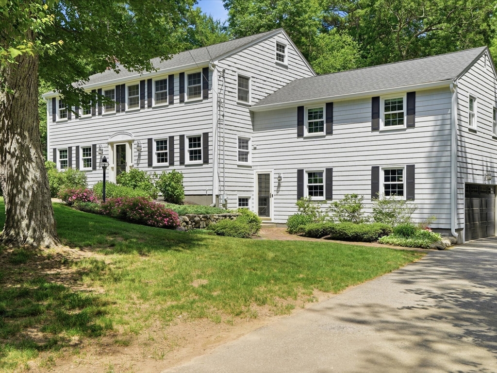 52 Pheasant Hill Drive, Scituate, Massachusetts 02066