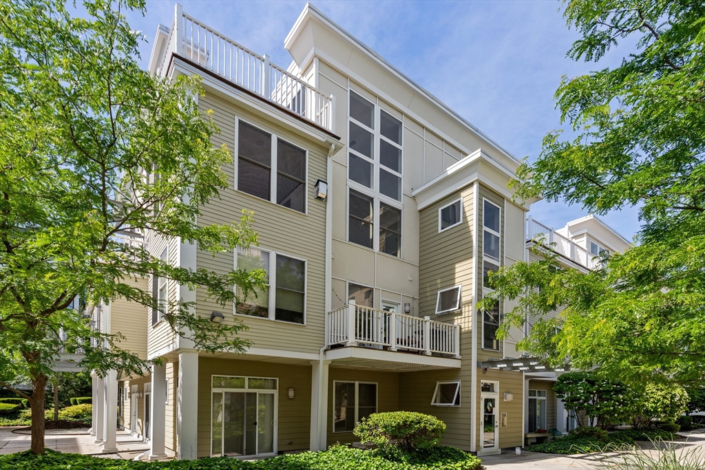 27 Wheeler Street, Cambridge, Massachusetts 02138