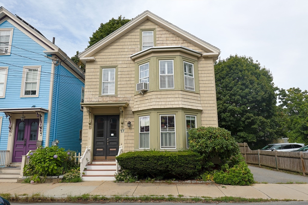 17 Charter St, Newburyport, Massachusetts 01950