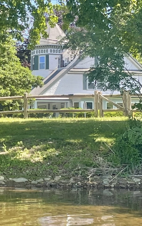 2 East Street, Sharon, Massachusetts 02067