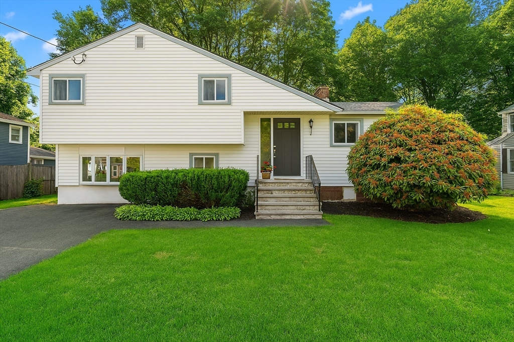 6 Royce Road, Framingham, Massachusetts 01701