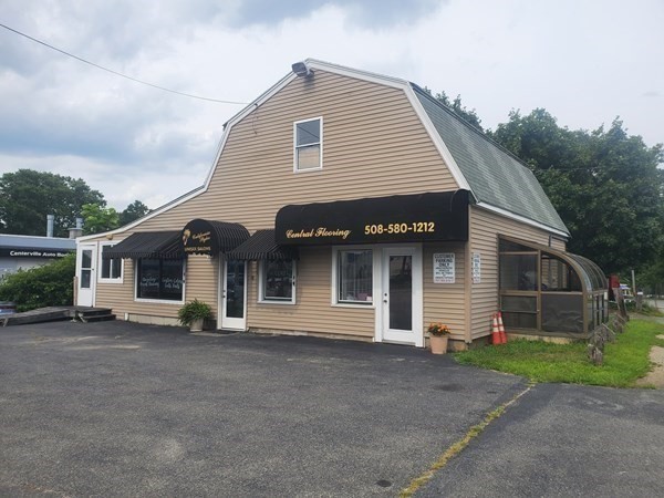 1574 Main Str, Brockton, Massachusetts 02301