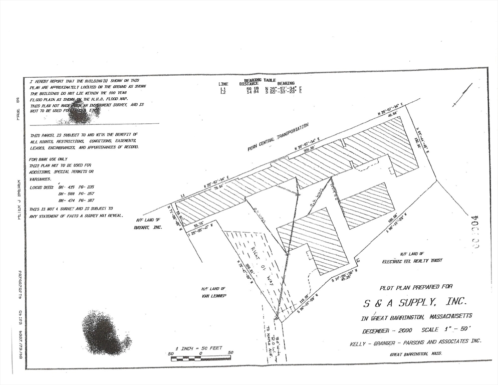 20 Maple, Great Barrington, Massachusetts 01230
