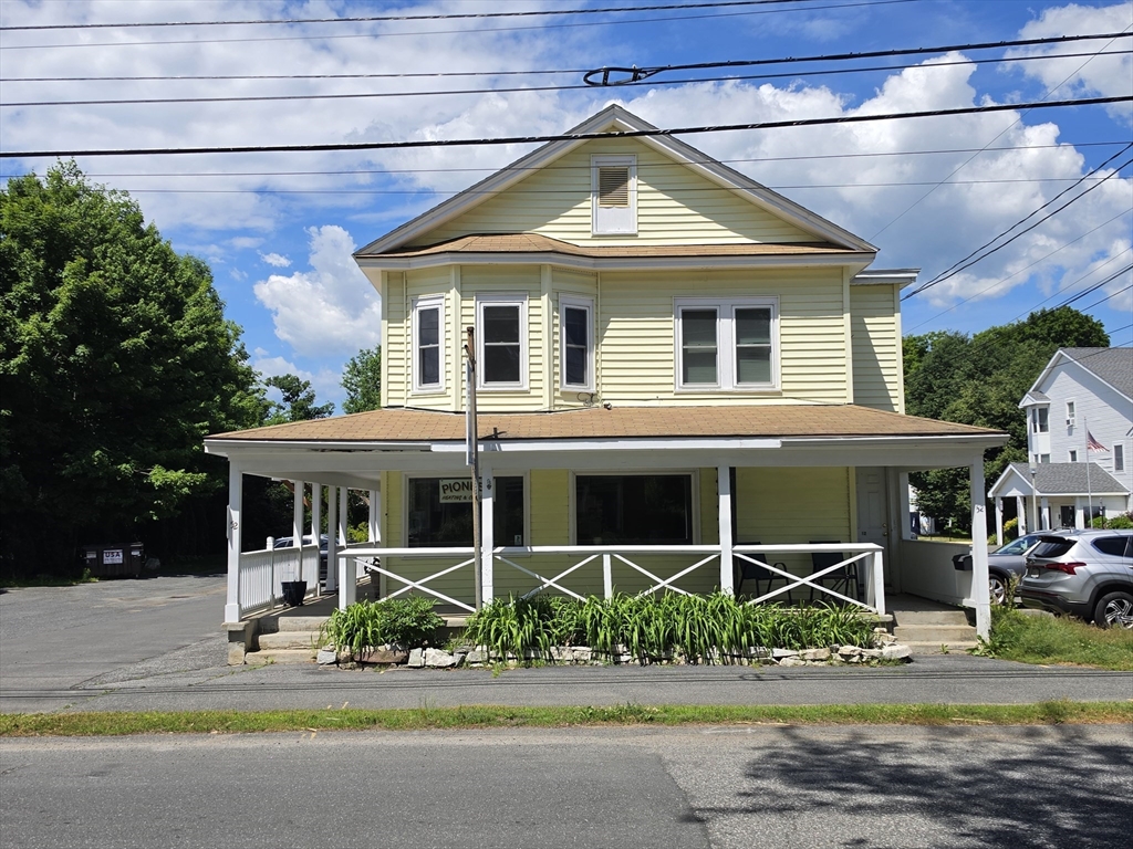 52 Maple St, Northampton, Massachusetts 01062