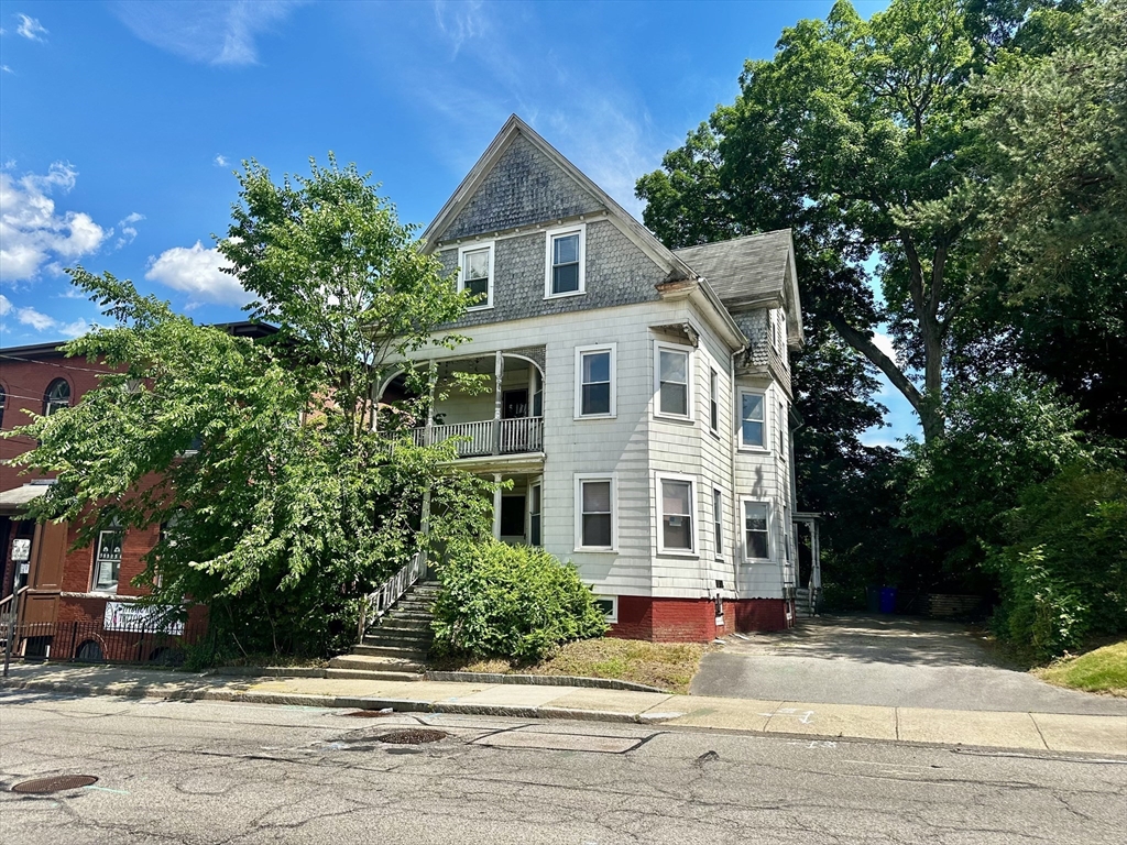 106 County St, Attleboro, Massachusetts 02703